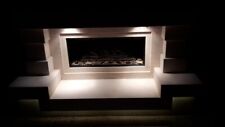 Stone fire surround for sale  BLACKBURN