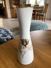 Vase rosenthal schattenrose gebraucht kaufen  Althornbach, Riedelberg, Winterbach