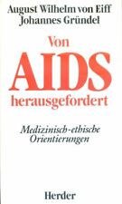 Aids heraus gefordert gebraucht kaufen  Florstadt