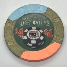 Bally paris las for sale  Huntington Beach