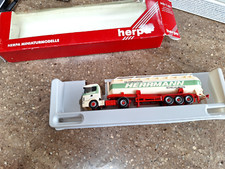 Herpa models scale for sale  BROMSGROVE