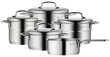 Wmf topfset induktion gebraucht kaufen  Geislingen an der Steige