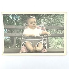 Hand tinted vintage for sale  Oakville