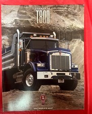 1997 kenworth t800 for sale  Dayton