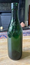 Vintage green thick for sale  OTLEY