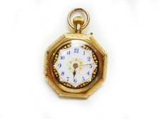 ladies swiss pocket watch for sale  Minneapolis