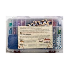 Jogos de tabuleiro WizKids coleção Quarriors (1ª edição) #41 - Jogo base com quarto quase perfeito comprar usado  Enviando para Brazil