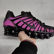 Nike shox thermoreactive usato  Trambileno
