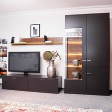 Rietberger möbelwerke wohnkom gebraucht kaufen  Bonn
