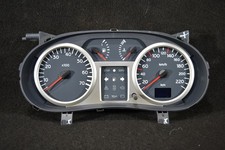 Renault clio kombiinstrument gebraucht kaufen  Bohmte