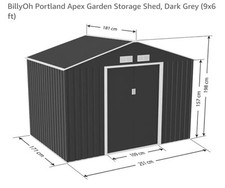 garden shed kits for sale garden shed kits for sale BECKENHAM
