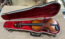Kiso suzuki violin for sale  Terrell