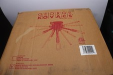 George kovacs spiked for sale  Chillicothe