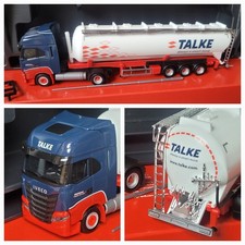 Iveco way lng gebraucht kaufen Iveco way lng gebraucht kaufen  Hünxe