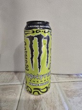 Monster energy drink d'occasion  Expédié en Belgium