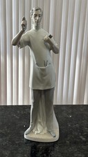 Lladro 4762 dentist for sale  Lavallette