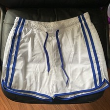 Men white gym for sale  MANCHESTER