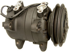 Compressor A/C Four Seasons 67456 para 99-01 Nissan Frontier Xterra comprar usado  Enviando para Brazil