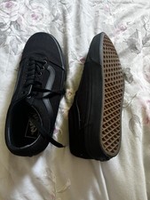 vans old skool for sale vans old skool for sale WIGAN