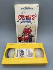 Clifford sing along for sale  Thompsons Station