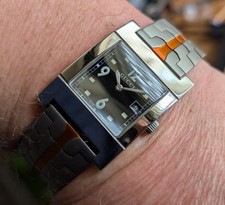 Gucci 7700m swiss for sale  CORSHAM
