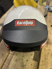 Racequip snell sa2010 for sale  Saint Marys
