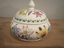 Portmeirion china ladies for sale  KIDDERMINSTER