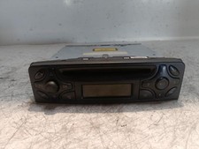 Autoradio origine mercedes d'occasion  L'Horme