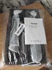 Tonor wireless microphone for sale  ELLESMERE PORT