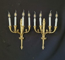 Coppia applique parete usato  Sant Ambrogio di Valpolicella