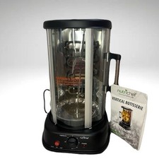 Nutrichef pkrtvg34 multi for sale  Tucson