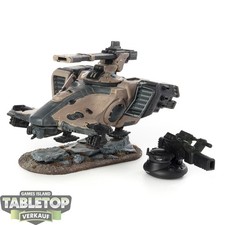 Tau empire cannoniera usato  Spedire a Italy
