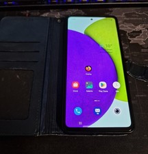 Samsung a52 a525f gebraucht kaufen  Arnsberg