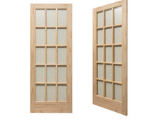 Traditional lite knotty for sale  UK