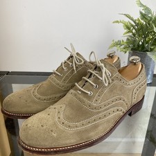 Grenson archie brogues for sale  NEWCASTLE UPON TYNE
