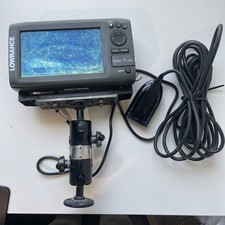 Lowrance elite hdi for sale  North Weymouth