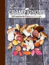 Larousse champignons collectif d'occasion  France