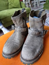 Caterpillar verb biker for sale  MANCHESTER