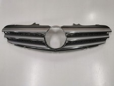 Kühlergrill mercedes benz gebraucht kaufen  Hamburg