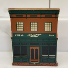 Mcgarvey saloon oyster for sale  Crofton