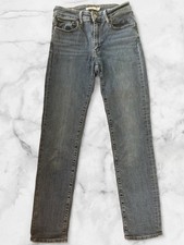 pantalone jeans levi s usato  Napoli
