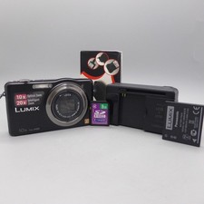Panasonic digital camera for sale  LEEDS