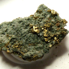 Pyrite crystals turf for sale  BLACKPOOL