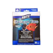 Fritz maracyn two for sale  Cortland