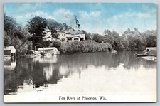 Fox river nymph for sale  Harbor Beach