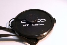 Cimko series 52mm for sale  Ben Lomond