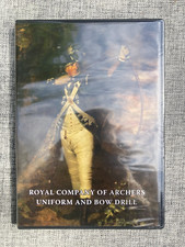 Royal company archers for sale  LONDON