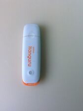 Dongle USB bloqueado ZTE MF665k 3g modem USB 3G comprar usado  Enviando para Brazil