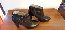 Nero giardini scarpe usato  Ancona