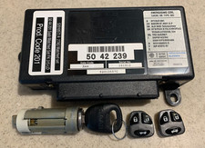 2000 saab key for sale  Roy